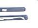 Ветровики передние задние левые правые внешние LAND ROVER RANGE ROVER SPORT L320 2005-2009 (комплект) VUB502520, VUB502520, A