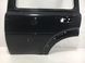 Дверь задняя левые LAND ROVER FREELANDER L314 1997-2003 ASR1809, ASR1809, B
