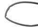 Уплотнитель двери нижний правый OPEL INSIGNIA 2017-2022 (порогу) 13463939, 13463939, A