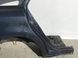Чверть автомобіля задня права TOYOTA AVENSIS T27 2009-2011 61601-05110, 61601-05110, B