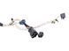 Проводка електрична LAND ROVER DISCOVERY SPORT L550 2014-2019 LR065979, LR065979, A