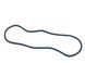 Ущільнювач кришки багажника TOYOTA AVENSIS T27 2012-2015 64461-05050, 64461-05050, A