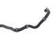 Патрубки пічки LAND ROVER DISCOVERY SPORT L550 2019- (K8D28B160AB) LR115211, LR115211, A