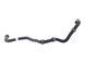 Патрубки пічки LAND ROVER DISCOVERY SPORT L550 2019- (K8D28B160AB) LR115211, LR115211, A