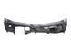 Вітрова панель/жабо LAND ROVER RANGE ROVER EVOQUE L538 2015-2018 (BJ32021B43AE) LR027199, LR027199, A