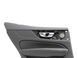 Карта двери задняя левая VOLVO S60 SPA 2019-2024 31662280, 31662280, A