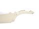 Накладка центральной консоли правая SUBARU OUTBACK B14 2010-2014 92113AJ00AVH, 92113AJ00AVH, B