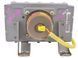 Подушка безпеки передня права MITSUBISHI L200 KAOT 2006-2011 (MN123965XA) MN123965ZZ, MN123965ZZ, A
