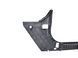 Накладка порога передня ліва внутрішня MINI COUNTRYMAN R60 2010-2016 (9810555) 51479810557, 51479810557, B