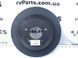 Гальмівний диск задній HYUNDAI SANTA FE DM 2012-2016 584112P000, 584112P000, A
