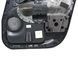 Карта дверей передня ліва FIAT 500L 2012-2016 735596720, 735596720, B