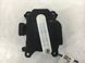 Привод заслонки печки SUBARU OUTBACK B15 2015-2019 AW063800-1920, AW063800-1920, A