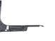 Накладка порога передня ліва внутрішня MINI COUNTRYMAN R60 2010-2016 (9810555) 51479810557, 51479810557, B