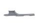 Накладка порога передняя левая внутренняя LAND ROVER FREELANDER 2 L359 2006-2010 (6H5224479ACW) LR001820, LR001820, B
