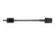 Рейлінг даху лівий NISSAN NAVARA D40 2005-2010 731554X30A, 731554X30A, B