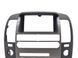 Накладка панели управления климатом NISSAN PATHFINDER R51 2005-2014 68261EB310, 68261EB310, B