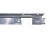 Накладка порога ліва зовнішня LAND ROVER RANGE ROVER SPORT L320 2005-2009 (DDJ000311) DGP500531PCL, DGP500531PCL, B