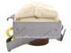Подушка безпеки передня права MITSUBISHI L200 KAOT 2006-2011 (MN123965XA) MN123965ZZ, MN123965ZZ, A