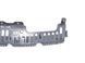 Абсорбер бампера задній MINI COUNTRYMAN R60 2010-2016 51129800757, 51129800757, A