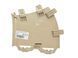 Накладка багажного отсека задняя левая VOLVO XC60 2008-2013 (39855360) 30721166, 30721166, A