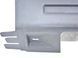Накладка порога ліва зовнішня LAND ROVER RANGE ROVER SPORT L320 2005-2009 (DDJ000311) DGP500531PCL, DGP500531PCL, B
