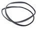 Уплотнитель двери передний левый правый LAND ROVER RANGE ROVER SPORT L320 2005-2009 CFE500780, CFE500780, A