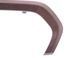 Накладка бампера задняя левая SUBARU FORESTER SL 2024- S90200110, S90200110, B