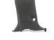 Накладка средней стойки нижняя левая внутренняя NISSAN NAVARA D40 2005-2010 76916EB302, 76916EB302, B