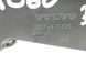 Скоба замка багажника VOLVO XC60 2008-2013 31276686, 31276686, A