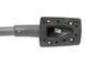 Рейлінг даху лівий NISSAN NAVARA D40 2005-2010 731554X30A, 731554X30A, B