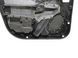 Карта дверей передня права JEEP RENEGADE 2014- 6NQ15LXHAA, 6NQ15LXHAA, B