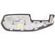 Підлокітник передній правий NISSAN PATHFINDER R51 2005-2014 80940EB300, 80940EB300, A