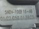 Привід заслінки пічки NISSAN PATHFINDER R51 2005-2014 5NEH-19E616-AB, 5NEH-19E616-AB, A
