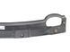 Накладка бампера нижня передня NISSAN NAVARA D40 2005-2010 96011EB400, 96011EB400, B