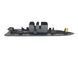 Накладка на кнопку задня ліва TOYOTA AVENSIS T27 2009-2011 74272-05040, 74272-05040, B