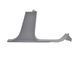 Накладка середньої стійки нижня права внутрішня SKODA SUPERB 3T 2008&ndash;2013 3T0853370B, 3T0853370B, B