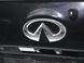 Кришка багажника INFINITI QX56 2004-2010 K0100ZQ1MA, K0100ZQ1MA, A