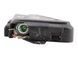 Подушка спинки сидіння передня права NISSAN NAVARA D40 2005-2010 985H0JD00A, 985H0JD00A, A