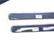 Ветровики передние задние левые правые внешние LAND ROVER RANGE ROVER SPORT L320 2005-2009 (комплект) VUB502520, VUB502520, A