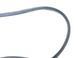 Ущільнювач кришки багажника TOYOTA AVENSIS T27 2012-2015 64461-05050, 64461-05050, A
