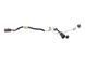 Проводка електрична LAND ROVER DISCOVERY SPORT L550 2014-2019 LR065979, LR065979, A