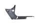 Накладка порога передня ліва внутрішня MINI COUNTRYMAN R60 2010-2016 (9810555) 51479810557, 51479810557, B