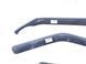Ветровики передние задние левые правые внешние LAND ROVER RANGE ROVER SPORT L320 2005-2009 (комплект) VUB502520, VUB502520, A
