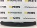 Накладка замка багажника SUBARU FORESTER S13 2014-2018 94026SG000VH, 94026SG000VH, A