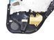 Карта дверей задня ліва TOYOTA AVENSIS T27 2012-2015 (67640-05A00-C0) 676389-05040, 676389-05040, A