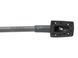 Рейлінг даху лівий NISSAN NAVARA D40 2005-2010 731554X30A, 731554X30A, B