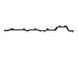 Кронштейн нижний левый LAND ROVER DISCOVERY SPORT L550 2019- (K8D2113C53AB) LR117655, LR117655, A