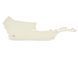 Накладка центральной консоли правая SUBARU OUTBACK B14 2010-2014 92113AJ00AVH, 92113AJ00AVH, B