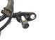 Датчик ABS задний левый правый LAND ROVER RANGE ROVER SPORT L320 2005-2009 SSB500102, SSB500102, A