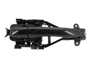 Ручка дверей зовнішня передня права VOLVO V60 Y20 2013-2018 31440085, 31440085, B